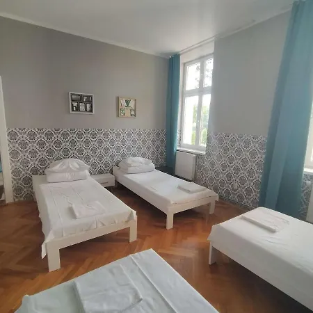 Dietla Bright For 8 People Appartement *