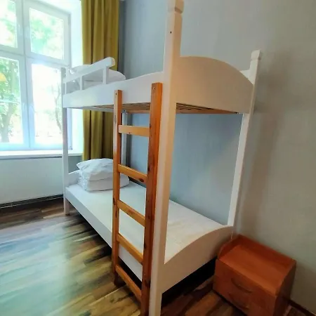 Appartement Dietla Bright For 8 People *