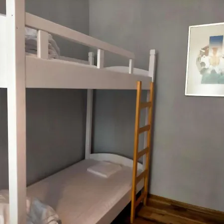 Dietla Bright For 8 People Appartement