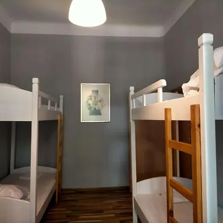 Dietla Bright For 8 People Apartament Kraków